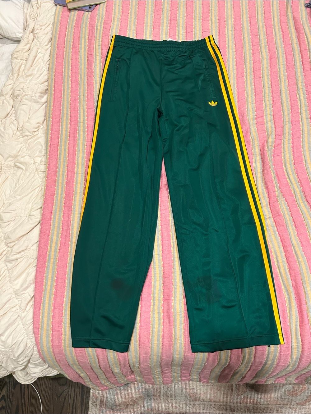 Adidas CLASSIC FIREBIRD LOOSE TRACKSUIT - Picture 10 of 15